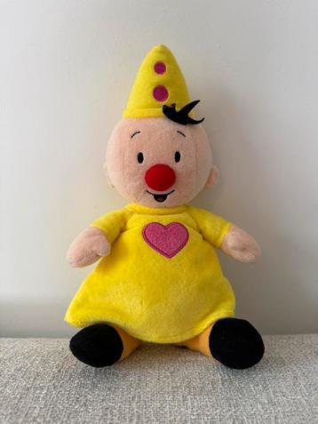 Bumba knuffel beschikbaar voor biedingen