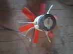 Ventilatoren 220 v, Elektronische apparatuur, Ventilatoren, Ophalen, Gebruikt