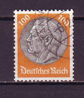 Postzegels Duitse Rijk (5) : tussen nr. 495 en 771, Postzegels en Munten, Postzegels | Europa | Duitsland, Gestempeld, Duitse Keizerrijk