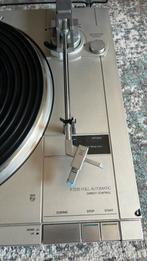 Philips F7235 platenspeler, Audio, Tv en Foto, Platenspelers, Ophalen of Verzenden, Zo goed als nieuw, Platenspeler, Philips