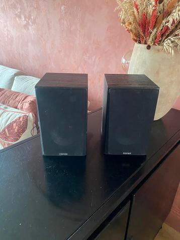 Edifier R980T muziekboxen beschikbaar voor biedingen