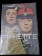 DVD PIRETTE NEUF, Enlèvement, Neuf, dans son emballage