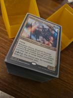 The Tactician’s Dance – Derevi’s Ultimate Combo-Control Deck, Ophalen, Zo goed als nieuw, Meerdere kaarten, Foil