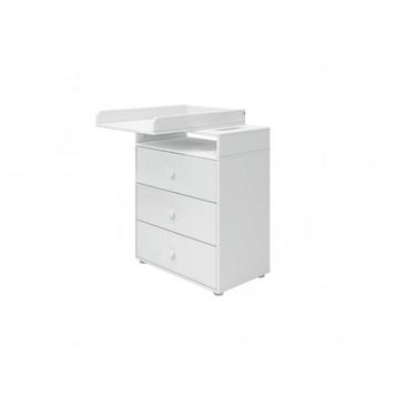 Table à langer évolutive Flexa, 90 à 105 cm, Enlèvement, Utilisé, Moins de 75 cm