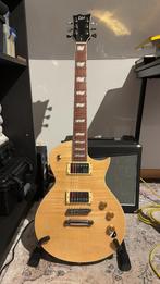 LTD ESP EC-256 elektrische gitaar Les Paul, Muziek en Instrumenten, Ophalen of Verzenden, Zo goed als nieuw, Solid body
