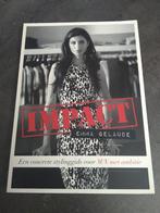Impact stylinggids, Boeken, Ophalen of Verzenden, Emma Gelaude