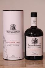 Bunnahabhain Spanish Oak Finish Feis Lle 2018, Enlèvement, Neuf, Autres régions, Autres types