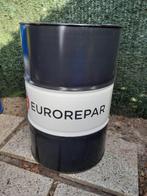 ijzeren ton, vuurkorf, Ophalen, Vuurkorf