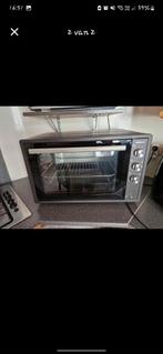 Friac oven 58l, Elektronische apparatuur, Ovens, Ophalen, Gebruikt, Oven