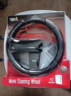 Move steering wheel volant PlayStation 3 sous blister, Enlèvement, Neuf