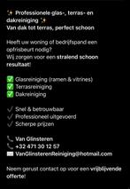 Van Glinsteren, Fietsen en Brommers, Ophalen of Verzenden