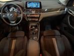 BMW X1 1.5 d Trekhaak Navi Sport Zetels Head UP EURO6, Stof, Gebruikt, Electronic Stability Program (ESP), 107 g/km