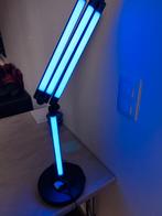 Led sta lamp als nieuw met afstandsbediening voor kleuren, Ophalen of Verzenden, Zo goed als nieuw