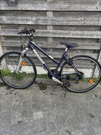 Orbea jongens fiets 28 inch blauw paars, Fietsen en Brommers, Fietsen | Jongens, Zo goed als nieuw, Orbea, Handrem, Ophalen