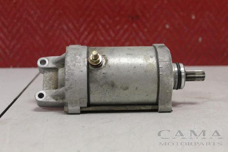 STARTMOTOR Honda X11 CB 1100 1999-2003 (X-11 X 11 CB1100SF), Motoren, Onderdelen | Honda, Gebruikt