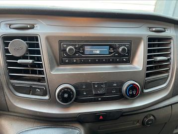 Ford transit custom, Autos, Particulier, Achat, Transit