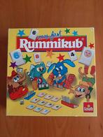 My first Rummikub, + 4 jaar, Hobby en Vrije tijd, Gezelschapsspellen | Bordspellen, Ophalen of Verzenden