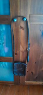 bruin hantasje van Prada, Handtassen en Accessoires, Zonnebrillen en Brillen | Dames, Verzenden, Zo goed als nieuw, Bruin, Prada