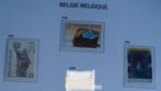 Belgique  **/mnh  1985 >> 1993, Timbres & Monnaies, Non oblitéré, Sans enveloppe, Gomme originale, Envoi