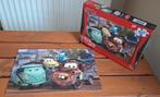 Puzzel Cars Disney Pixar 50 stuks, Ophalen, Zo goed als nieuw
