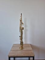 SAX SOPRANO YAMAHA, Ophalen, Gebruikt, Sopraan, Met koffer