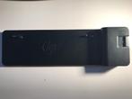 HP UltraSlim docking station, Portable, Station d'accueil, Hp, Utilisé