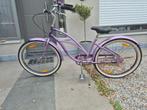 ELECTRA BEACH CRUISER HAWAII VIOLET, Enlèvement, Utilisé, Autres marques