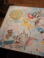 Playground of Icons, Antiek en Kunst, Ophalen