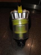 Stofzuiger, Ophalen of Verzenden, Gebruikt, Reservoir, Minder dan 1200 watt