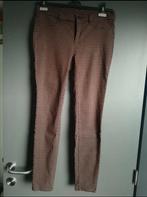 Broek van Ever Me - Maat 40, Kleding | Dames, Maat 38/40 (M), Bruin, Ophalen of Verzenden, Zo goed als nieuw
