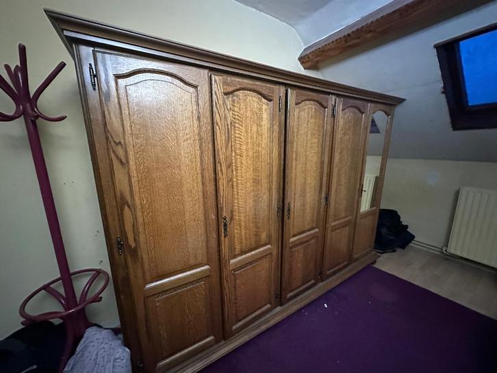 Mobilier, Maison & Meubles, Mobilier complet, Enlèvement