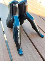 Shimano Dura Ace shifters , ST-7970, 10spd, di2, velgrem, Fietsen en Brommers, Ophalen of Verzenden, Gebruikt