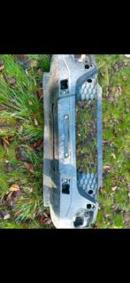 Iveco Daily pare choc, Ophalen