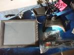 10,4 inch VGA TFT-lmonitor met touchscreen, Computers en Software, Monitoren, VGA, Ophalen of Verzenden, Touchscreen, Zo goed als nieuw