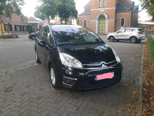 Citroen C4 Picasso automaat 2012 gekeurd vv, Auto's, Citroën, Particulier, C4, Bluetooth, Trekhaak, Automaat, Ophalen