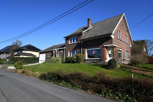 te koop ruime woning met magazijn, Immo, Huizen en Appartementen te koop, Provincie Vlaams-Brabant, 500 tot 1000 m², Woning met bedrijfsruimte