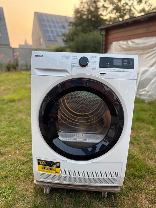 ✅✅Warmtepomp droogkast A+++, Elektronische apparatuur, Droogkasten, Zo goed als nieuw, Condens, Verzenden