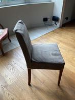 Set 6 Stoelen, Ophalen, Gebruikt