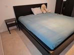 Bed met 4 schuiven, 180 cm x 200 cm, Huis en Inrichting, Slaapkamer | Complete slaapkamers, Ophalen, Zo goed als nieuw