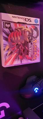 Pokemon Platine, Consoles de jeu & Jeux vidéo, Jeux | Nintendo Game Boy, Enlèvement ou Envoi