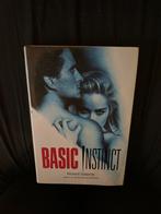 Basic Instinct, Gelezen, Richard Osborne