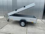 Bagage aanhangwagen saris, Auto diversen, Aanhangers en Bagagewagens, Ophalen of Verzenden, Zo goed als nieuw