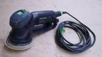 Festool ROTEX RO 125 FEQ-Plus Excenter schuurmachine, Ophalen, Gebruikt