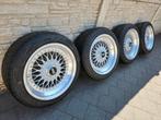 BBS RS 212 BMW E34 E24 E30 E36 E32 E31 E28, Auto-onderdelen, Banden en Velgen, Ophalen, Band(en)