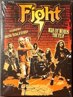 FIGHT - War Of Words : The Film, Cd's en Dvd's, Alle leeftijden, Ophalen of Verzenden, Nieuw in verpakking, Muziek en Concerten