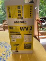 Karcher WV2 voor ramen, Ophalen, Raamwisser of Trekker