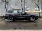 BMW X3 Plug in Hybrid,M-Pakket,Leder,Elektr zetels,Camera, Auto's, Automaat, 1998 cc, Gebruikt, 4 cilinders