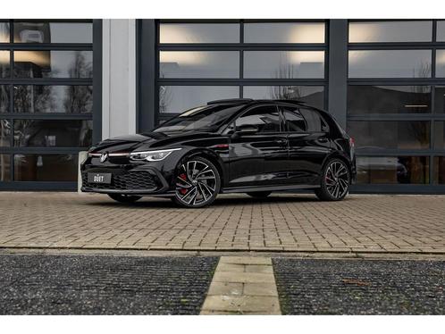 Volkswagen Golf GTI Pano / ACC / LED / Lane / Camera / ..., Auto's, Volkswagen, Particulier, Golf, Adaptive Cruise Control, Airbags