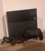 Console ps4, Ophalen, Gebruikt