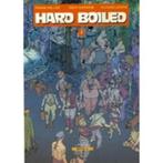 HARD BOILED 2, Boeken, Verzenden, Gelezen